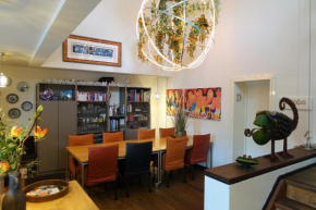 Hotels in Maasland